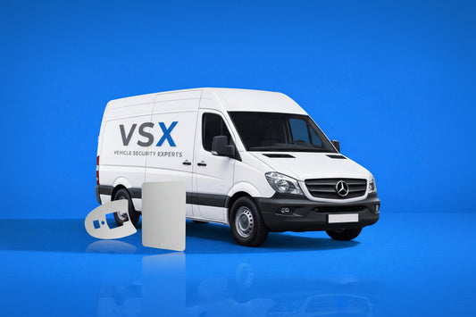 Protect Your Mercedes Sprinter from Break-Ins: Essential Security Upgrades