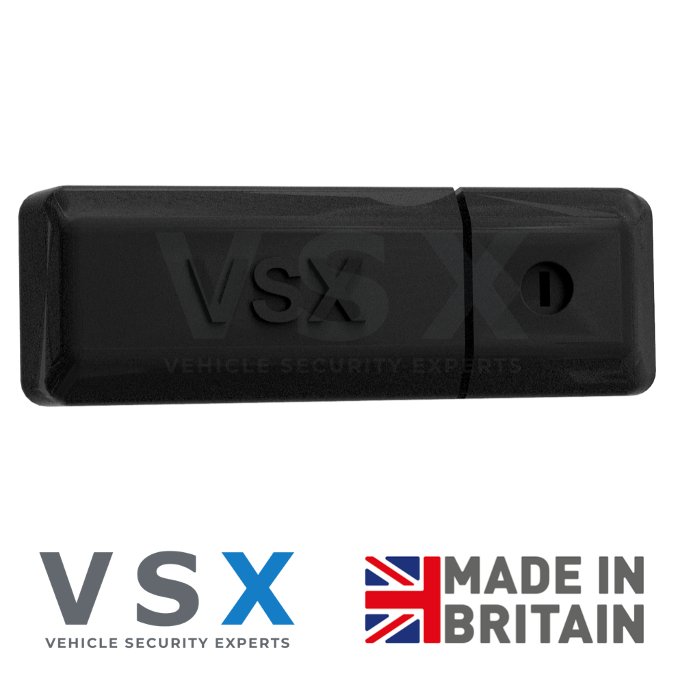 Mercedes Vito Dummy Van Lock Deadlock Visual Deterrent
