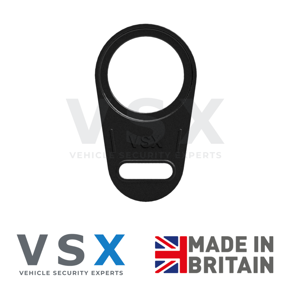 Fiat Ducato AdBlue Lock Anti-Theft Security Protection