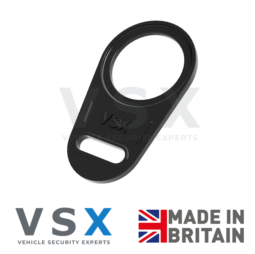 Fiat Ducato AdBlue Lock Anti-Theft Security Protection