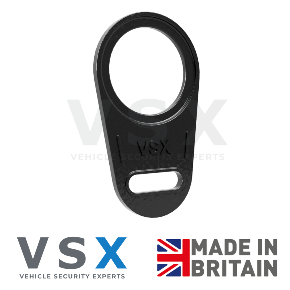 Fiat Ducato AdBlue Lock Anti-Theft Security Protection