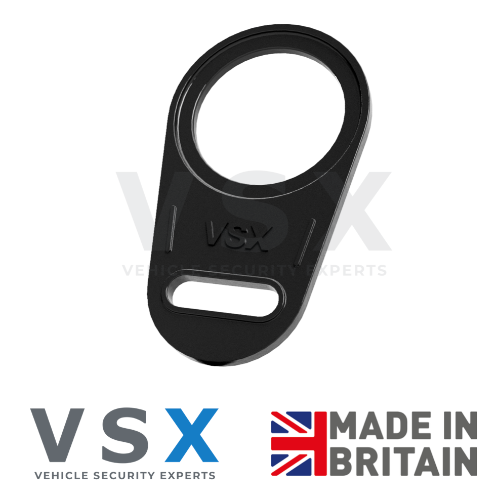 Fiat Ducato AdBlue Lock Anti-Theft Security Protection