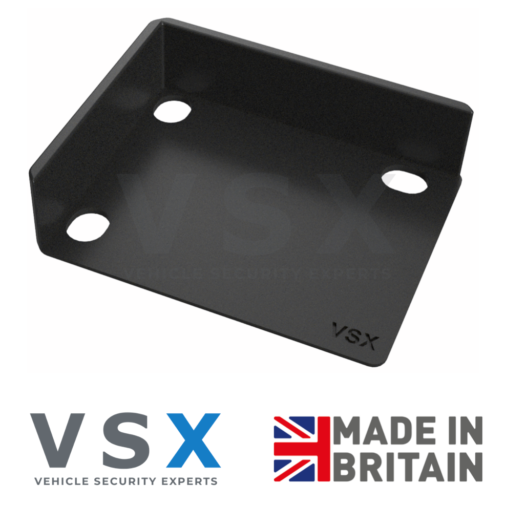 Citroen Relay Airbag ECU Water Shield Fix B0100-49 Fault 2006+