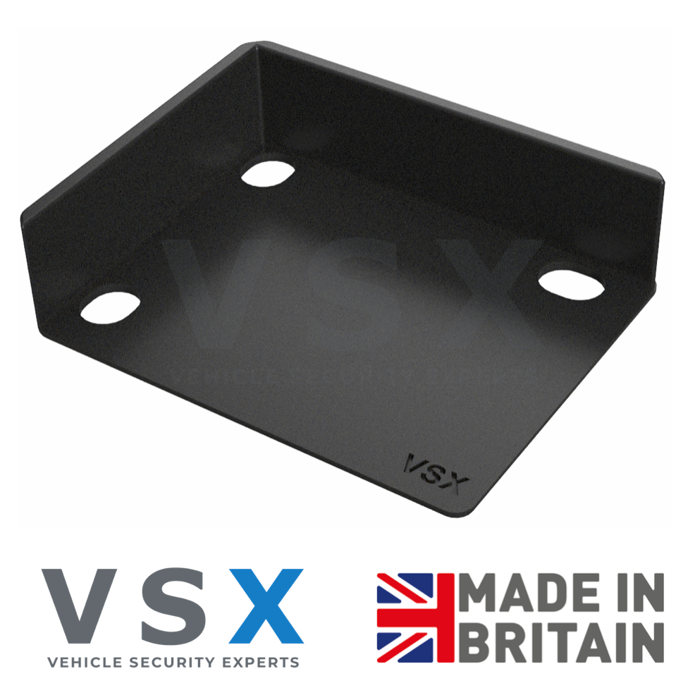Citroen Relay Airbag ECU Water Shield Fix B0100-49 Fault 2006+