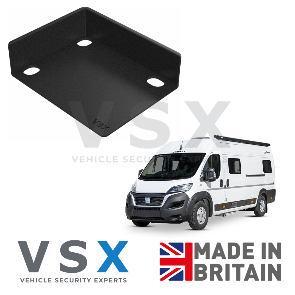 Citroen Relay Airbag ECU Water Shield Fix B0100-49 Fault 2006+