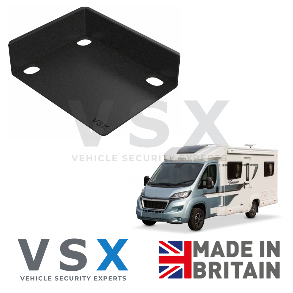 Citroen Relay Airbag ECU Water Shield Fix B0100-49 Fault 2006+