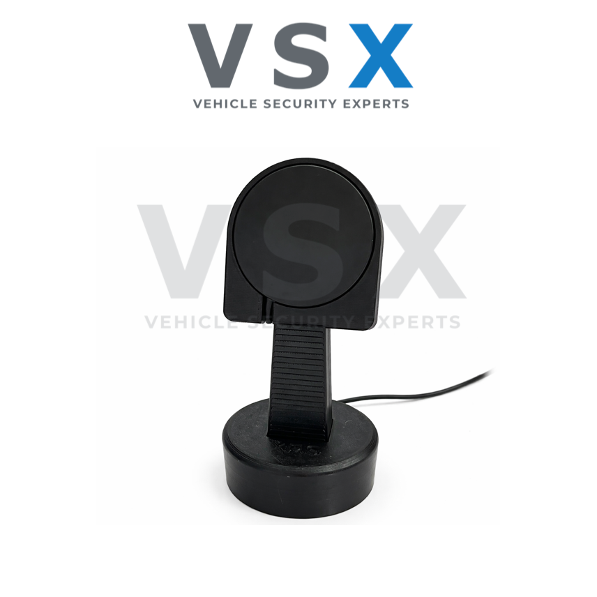 VW Transporter T6/6.1 Magsafe Phone Holder