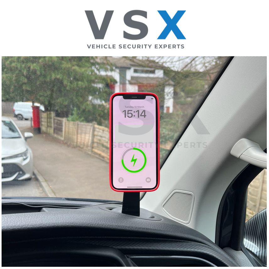 VW Transporter T6/6.1 Magsafe Phone Holder