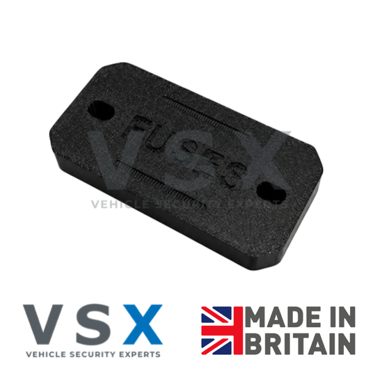 Universal Vehicle Tracker Mount For Apple AirTag