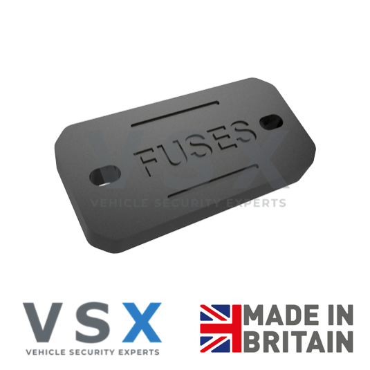 Universal Vehicle Tracker Mount For Apple AirTag