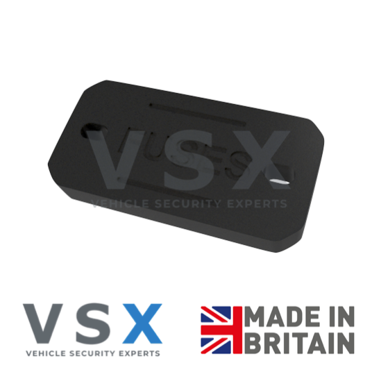 Universal Vehicle Tracker Mount For Apple AirTag