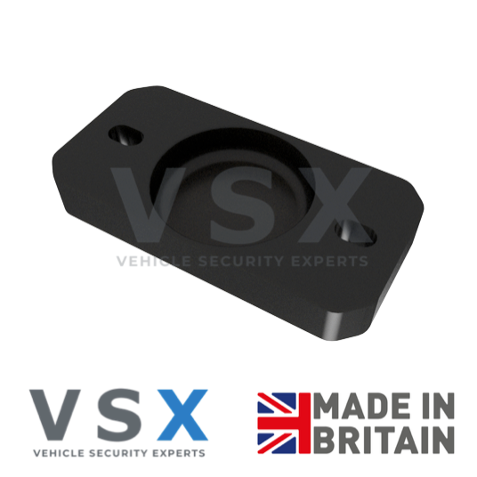 Universal Vehicle Tracker Mount For Apple AirTag