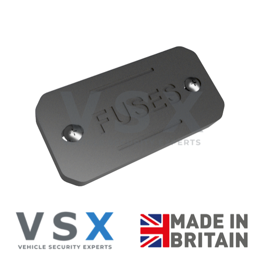 Universal Vehicle Tracker Mount For Apple AirTag