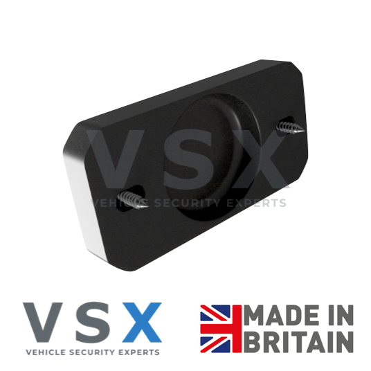 Universal Vehicle Tracker Mount For Apple AirTag