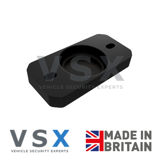 Universal Vehicle Tracker Mount For Apple AirTag